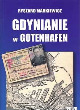 Gdynianie w Gotenhafen