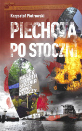 Piechotą po stoczni